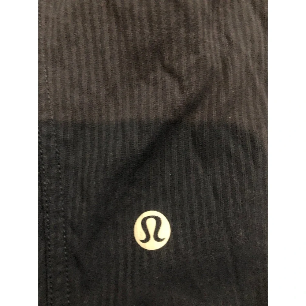 lululemon athletica good size